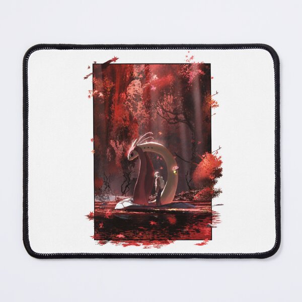 Item preview, Red Lake Encounter designed and sold by MythicFrames.