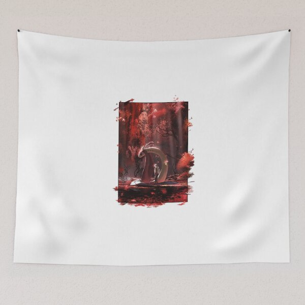 Item preview, Red Lake Encounter designed and sold by MythicFrames.