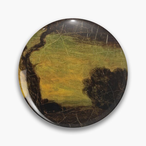 Item preview, Albert Pinkham Ryder designed and sold by Art-KaBoom.