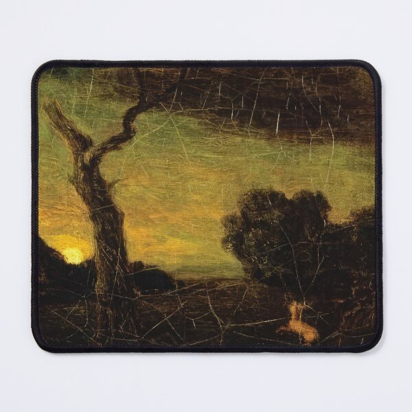 Item preview, Albert Pinkham Ryder designed and sold by Art-KaBoom.