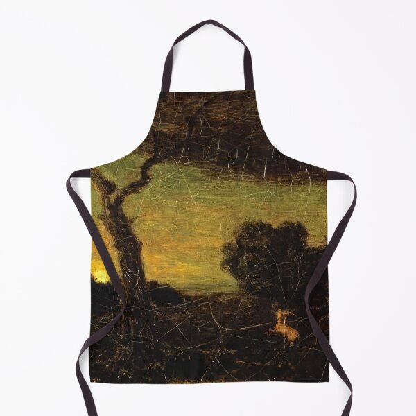 Item preview, Albert Pinkham Ryder designed and sold by Art-KaBoom.