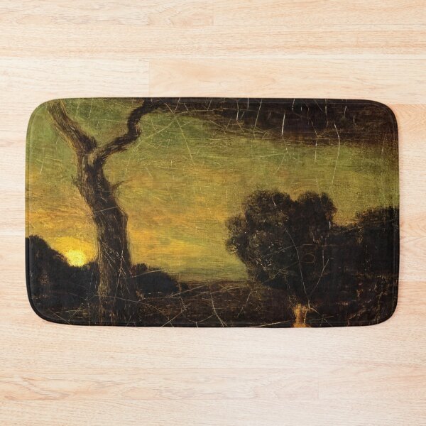 Item preview, Albert Pinkham Ryder designed and sold by Art-KaBoom.