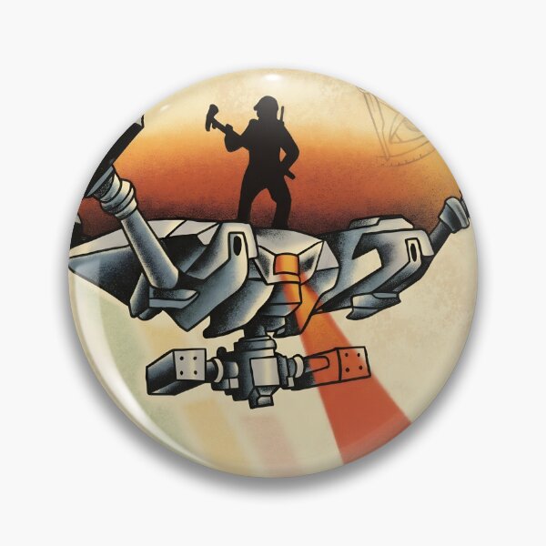 Item preview, arc raider designed and sold by kirbdoreshop.