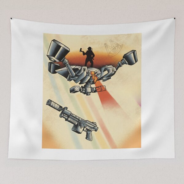 Item preview, arc raider designed and sold by kirbdoreshop.