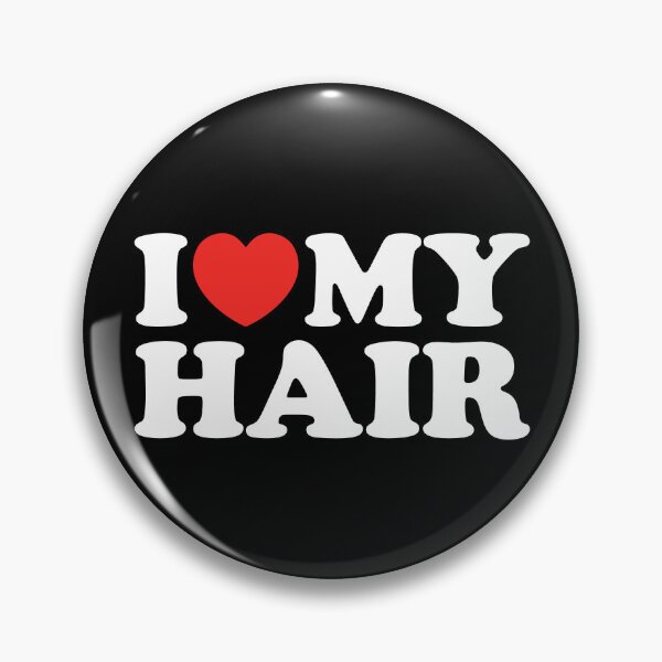 Item preview, Me encanta mi cabello designed and sold by shitpostee.