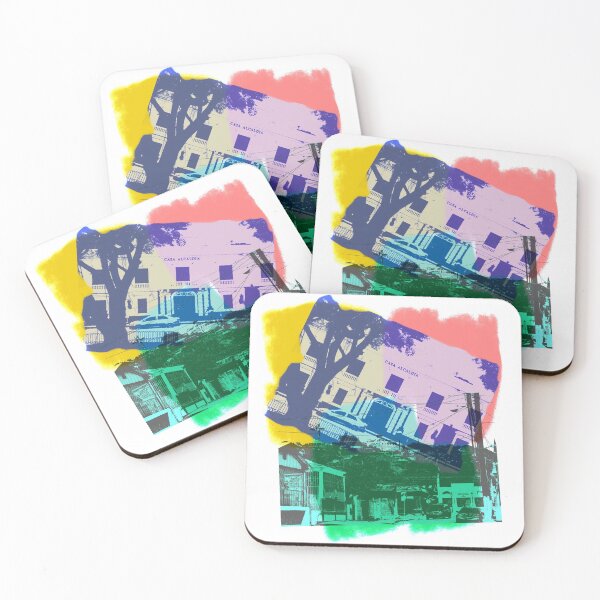Item preview, Ponce en Color designed and sold by Nicky Rodriguez.