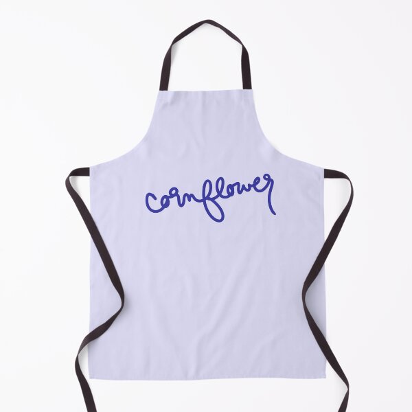 Item preview, Cornflower designed and sold by abeink.