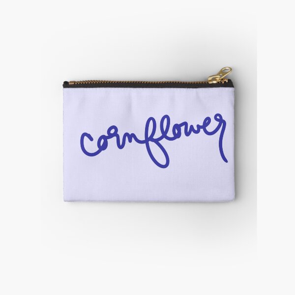Item preview, Cornflower  designed and sold by abeink.
