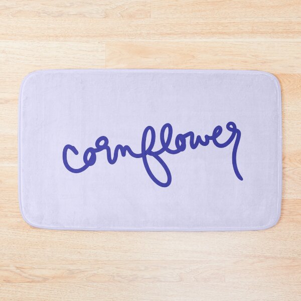 Item preview, Cornflower  designed and sold by abeink.