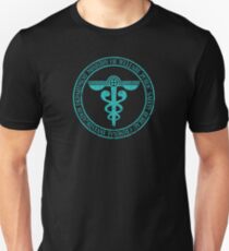 Public Safety Bureau Unisex T-Shirt