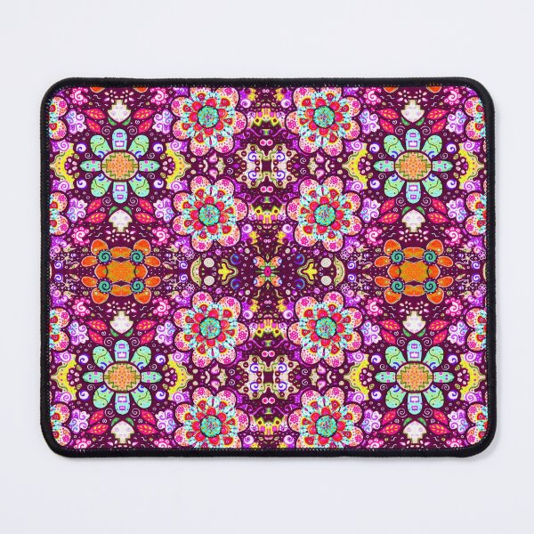Item preview, Imaginary Flowers Galore designed and sold by Helena Tiainen.
