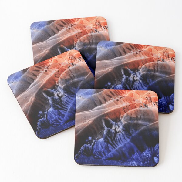 Item preview, Magical flow of colors designed and sold by Kordea2026.