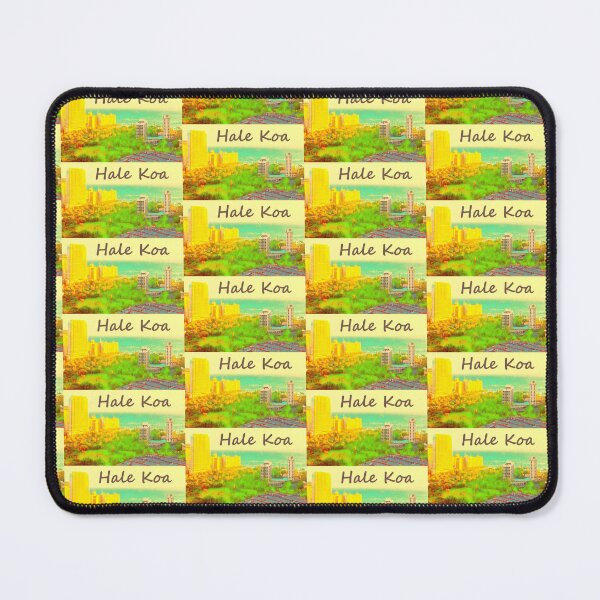 Item preview, Waikiki - Hale Koa XII designed and sold by R-F-B.