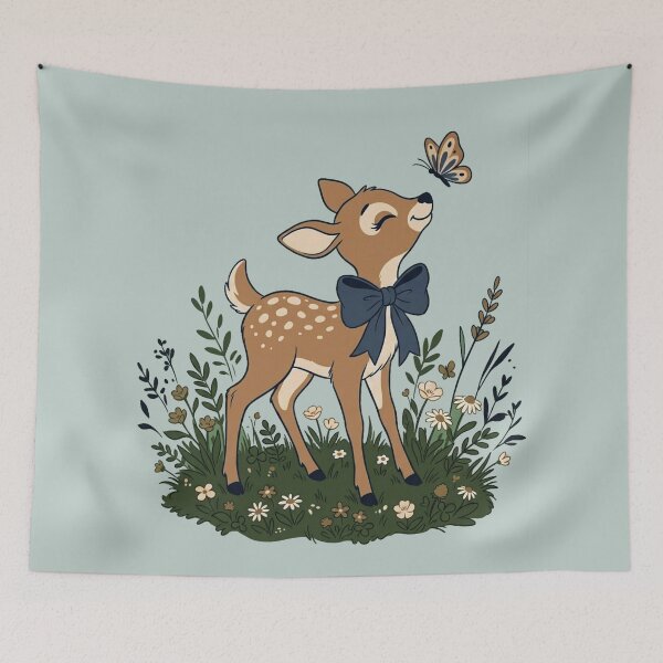 Item preview, Stay wild and kind. designed and sold by BLUESKY11a.