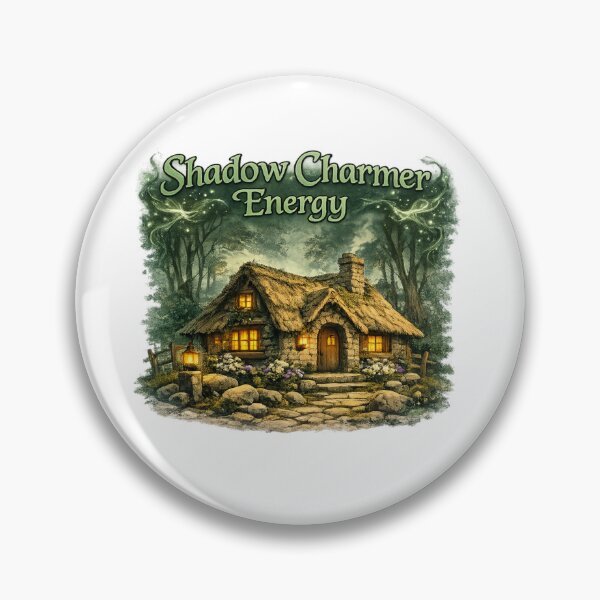 Item preview, Shadow Charmer Energy designed and sold by TickleMonster30.