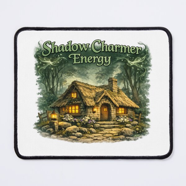 Item preview, Shadow Charmer Energy designed and sold by TickleMonster30.