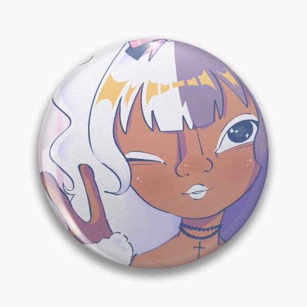 Item preview, Sigma BSD designed and sold by FaithfulGALAXY.