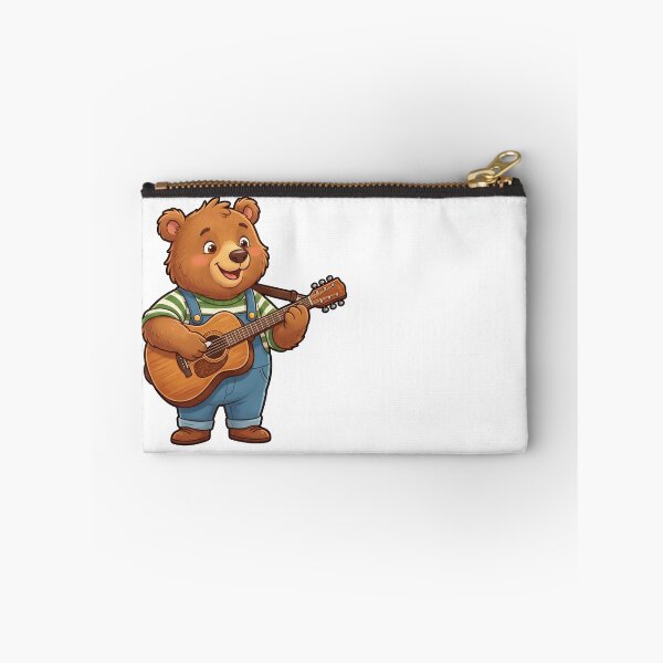 Item preview, Bear Cabin Minstrel - Acoustic Sessions designed and sold by KETO370.