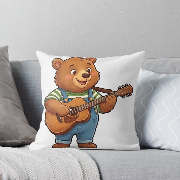 Item preview, Bear Cabin Minstrel - Acoustic Sessions designed and sold by KETO370.