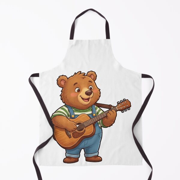 Item preview, Bear Cabin Minstrel - Acoustic Sessions designed and sold by KETO370.