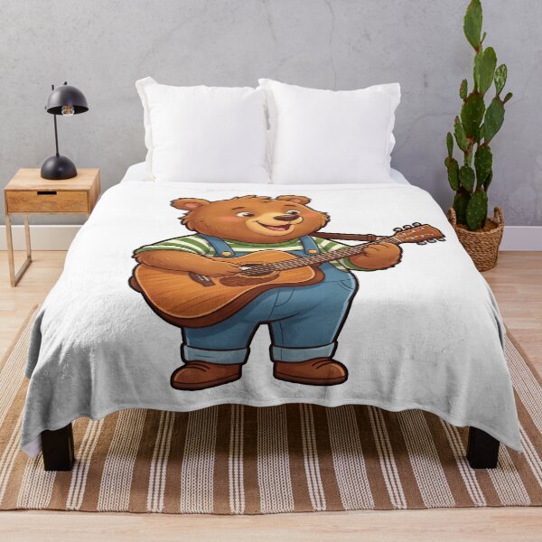Item preview, Bear Cabin Minstrel - Acoustic Sessions designed and sold by KETO370.