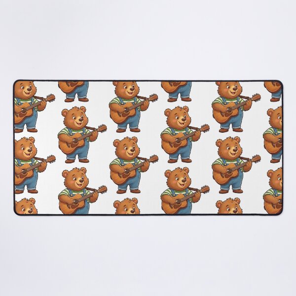 Item preview, Bear Cabin Minstrel - Acoustic Sessions designed and sold by KETO370.