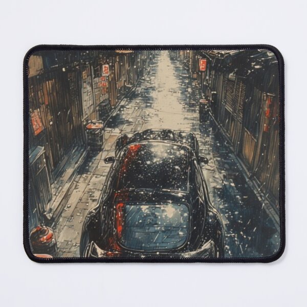 Item preview, Underground Drift Syndicate designed and sold by FANTASY FRENZY.