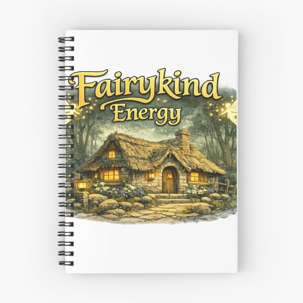 Item preview, Fairykind Energy designed and sold by TickleMonster30.