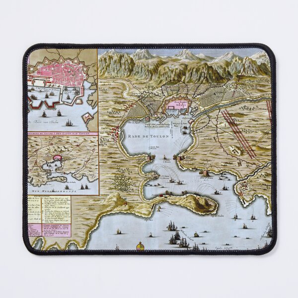 Item preview, Map designed and sold by di-Vera-Rosati.