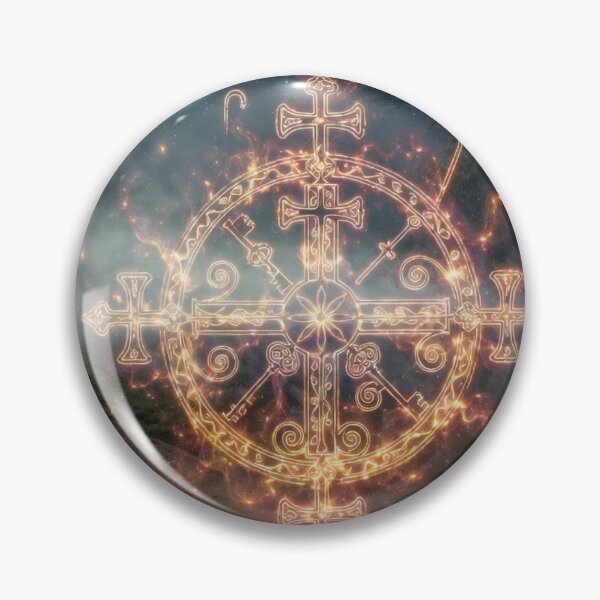 Item preview, “The Loa Approaches” designed and sold by RavenCrow444.