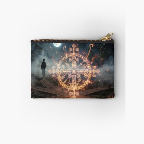 Item preview, “The Loa Approaches” designed and sold by RavenCrow444.