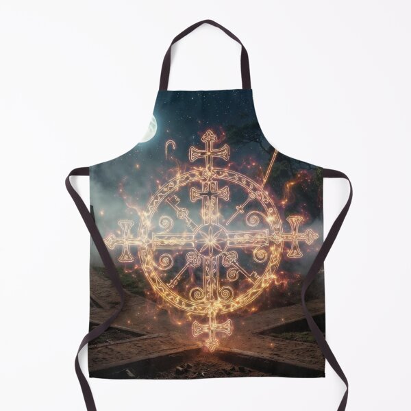 Item preview, “The Loa Approaches” designed and sold by RavenCrow444.