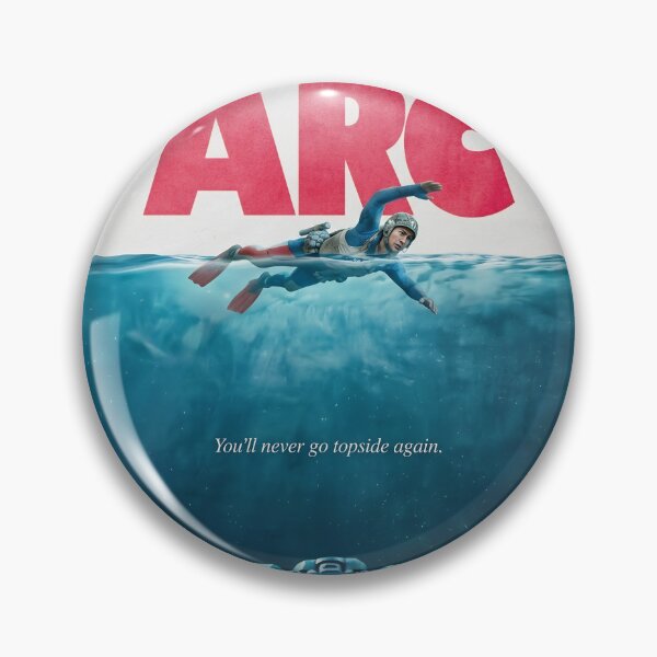 Item preview, arc raider designed and sold by kirbdoreshop.