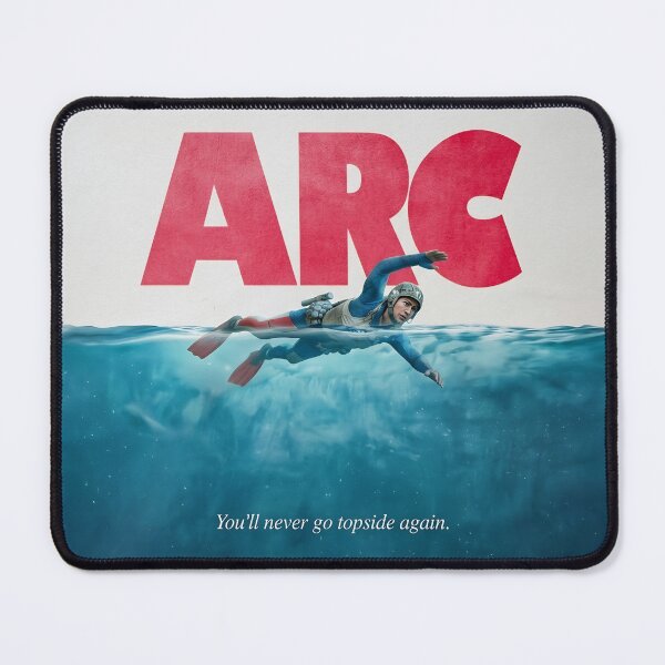 Item preview, arc raider designed and sold by kirbdoreshop.