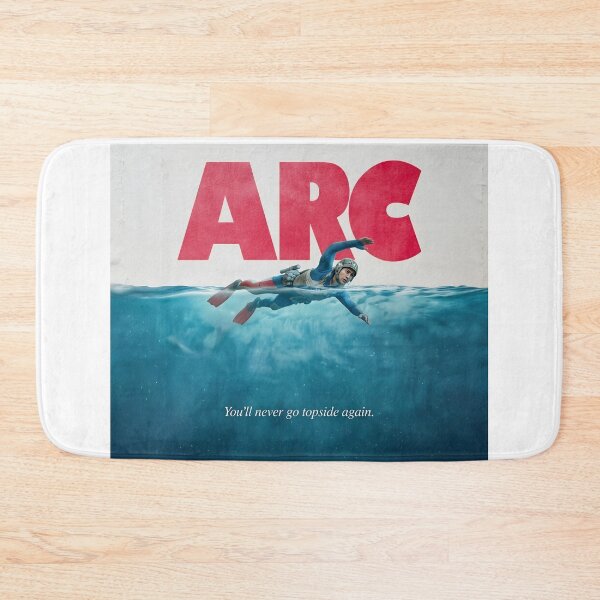 Item preview, arc raider designed and sold by kirbdoreshop.