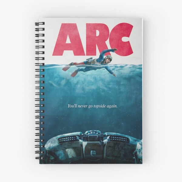 Artikelvorschau, Arc Raider entworfen und verkauft von kirbdoreshop.