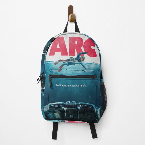 Item preview, arc raider designed and sold by kirbdoreshop.
