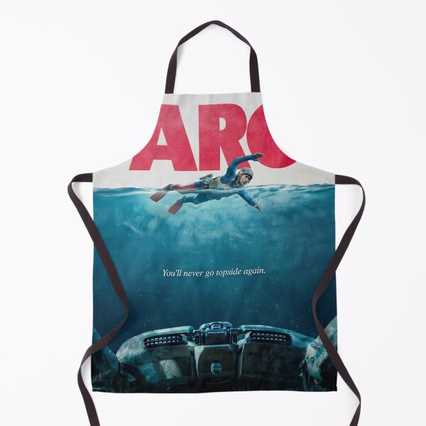 Item preview, arc raider designed and sold by kirbdoreshop.