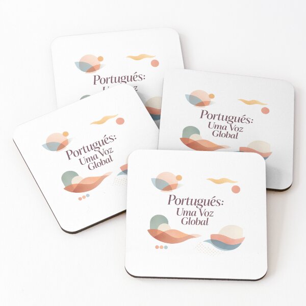 Item preview, Global – Abstract Pastel Shapes designed and sold by LuveraxArt.