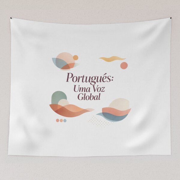 Item preview, Global – Abstract Pastel Shapes designed and sold by LuveraxArt.