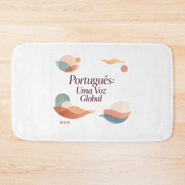 Item preview, Global – Abstract Pastel Shapes designed and sold by LuveraxArt.