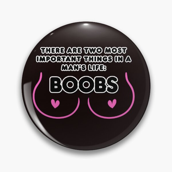 Item preview, BOOBS designed and sold by  ViralVisionsCreating .