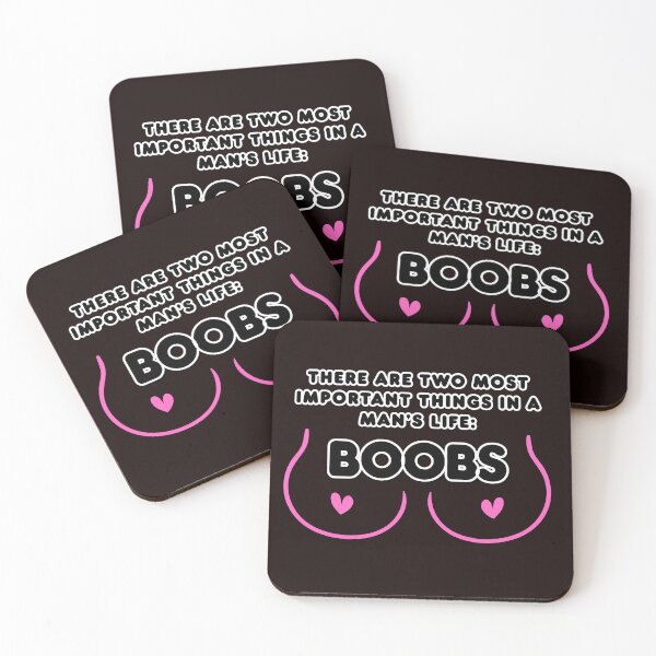 Item preview, BOOBS designed and sold by  ViralVisionsCreating .