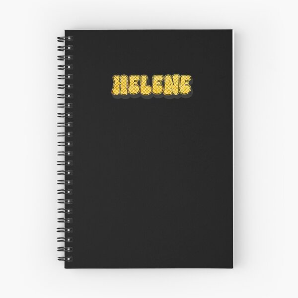 Item preview, Helene Personalized Cool Custom Name - Funny Design for Women and Girls designed and sold by Watsonarts.