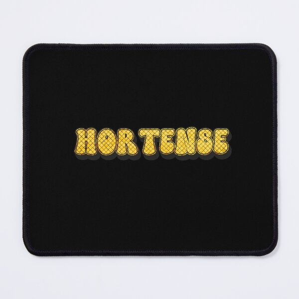 Item preview, Hortense Personalized Cool Custom Name - Funny Design for Women and Girls designed and sold by Watsonarts.