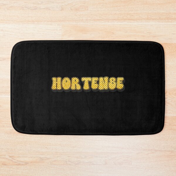 Item preview, Hortense Personalized Cool Custom Name - Funny Design for Women and Girls designed and sold by Watsonarts.