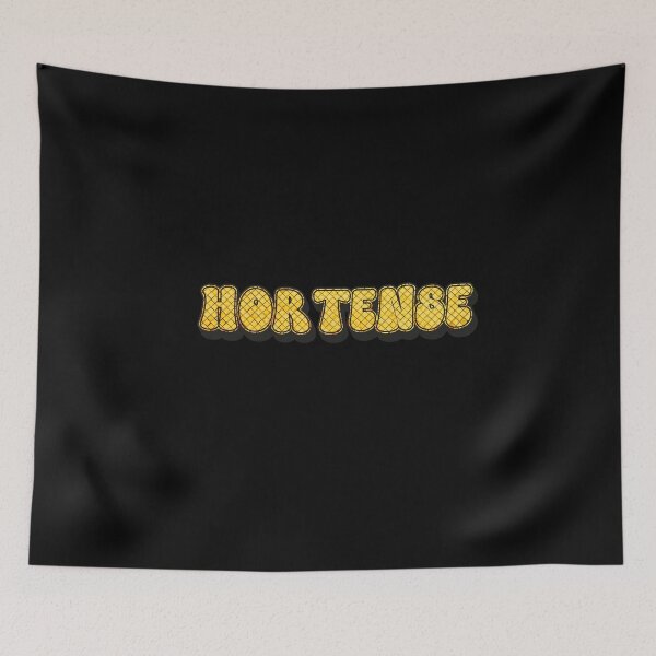 Item preview, Hortense Personalized Cool Custom Name - Funny Design for Women and Girls designed and sold by Watsonarts.