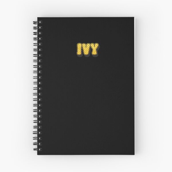 Artikelvorschau, Ivy – Personalisierter, cooler Name – Lustiges Design für Frauen und Mädchen entworfen und verkauft von Watsonarts.