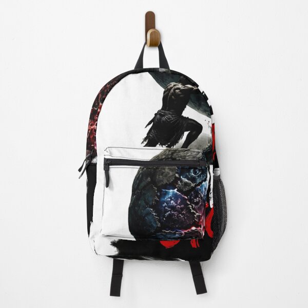 Item preview, It Never Stops – Dark Sisyphus Mythology Overthinking Design designed and sold by ArtisElec.