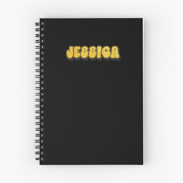 Item preview, Jessica Personalized Cool Custom Name - Funny Design for Women and Girls designed and sold by Watsonarts.